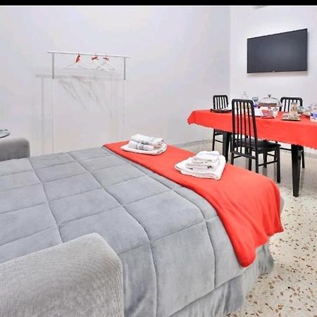 Casa Vacanza Arcangeli Salerno Buitenkant foto