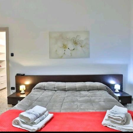 Casa Vacanza Arcangeli Salerno Buitenkant foto