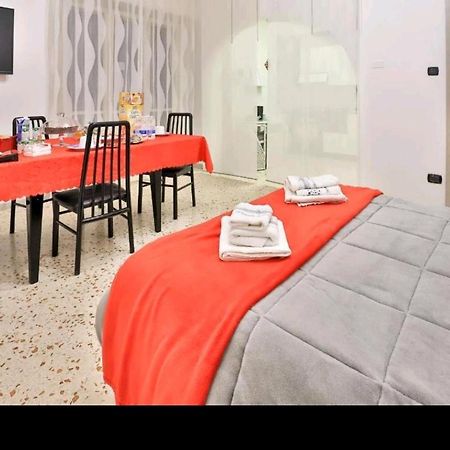 Casa Vacanza Arcangeli Salerno Buitenkant foto
