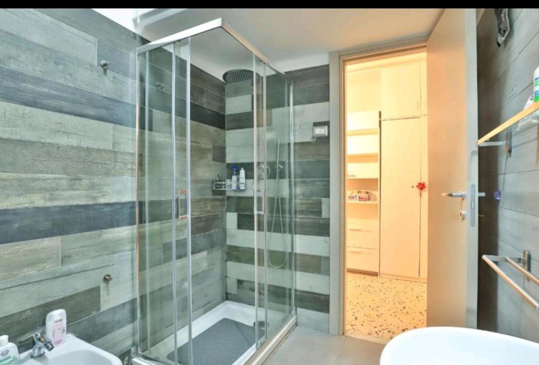 Casa Vacanza Arcangeli Salerno Buitenkant foto