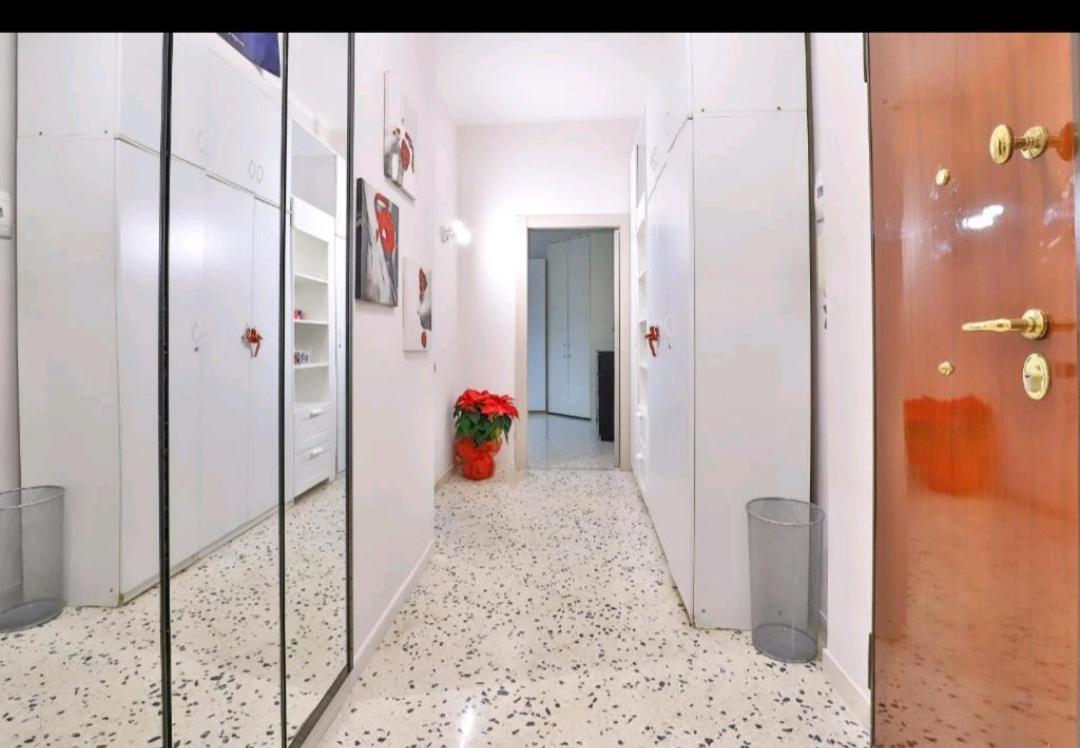 Casa Vacanza Arcangeli Salerno Buitenkant foto