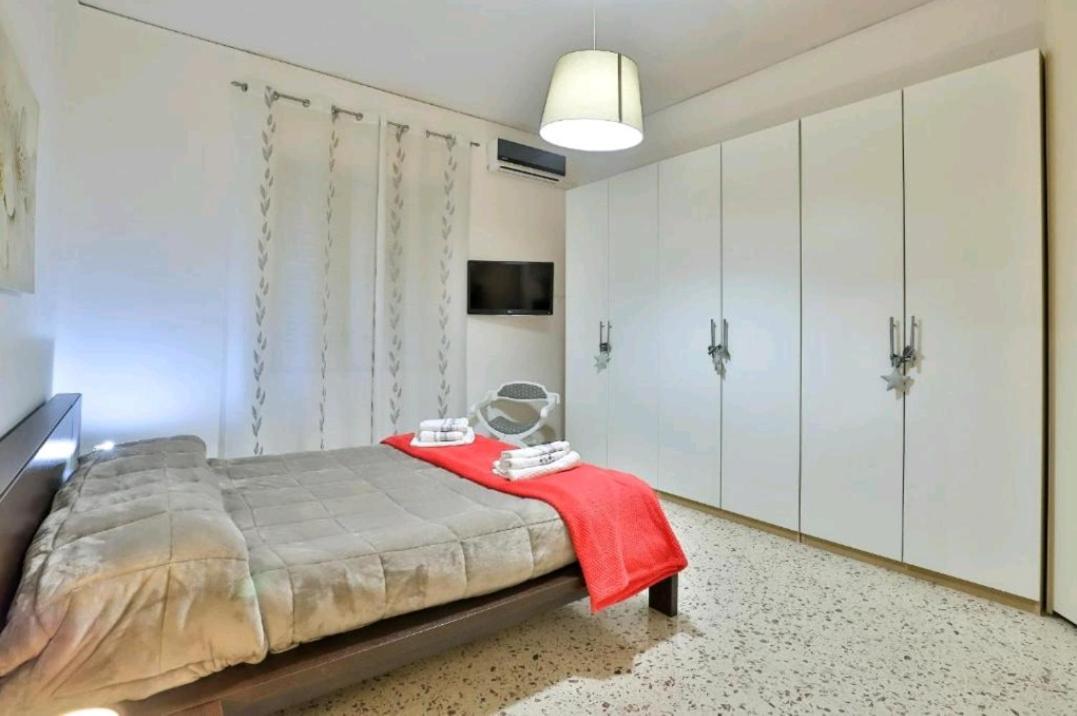 Casa Vacanza Arcangeli Salerno Buitenkant foto